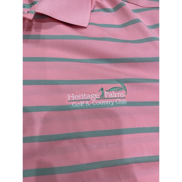 LOT (9) - Size XL - FOOT JOY, Travis Mathew, Adidas, Nike Polo Golf Shirts - Picture 16 of 16